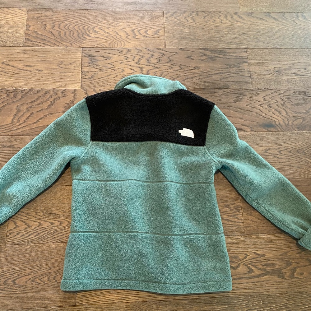 (North Face) Fleece Jacket